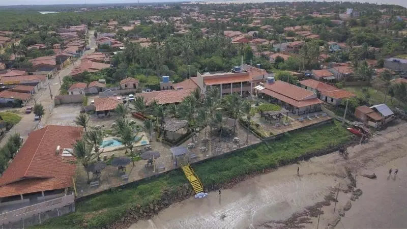 Hotel Pousada Jagata