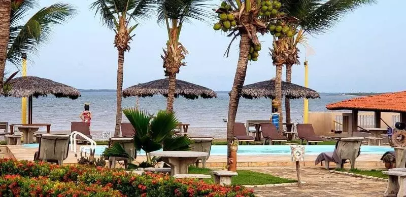 Hotel Pousada Jagata