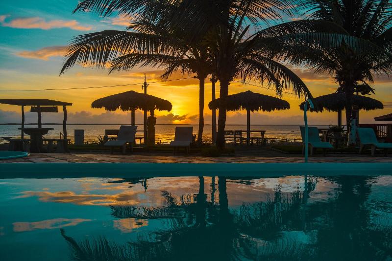 Hotel Pousada Jagata