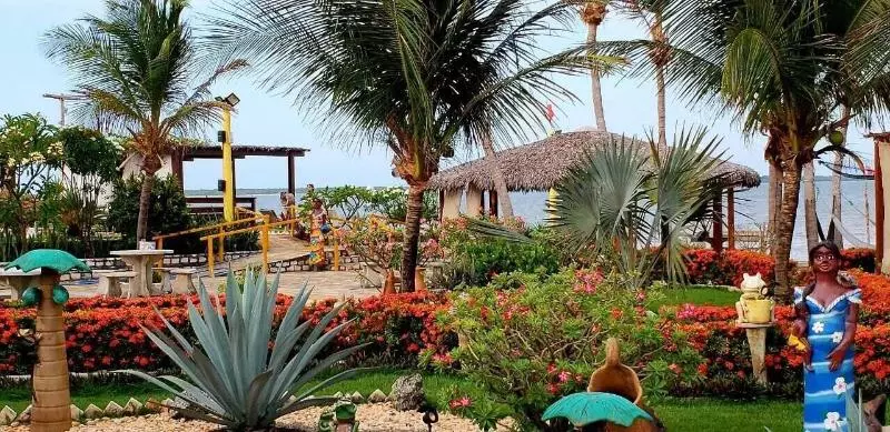 Hotel Pousada Jagata