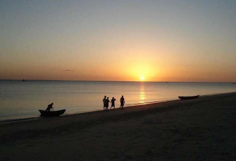 Hotel Pousada Jagata