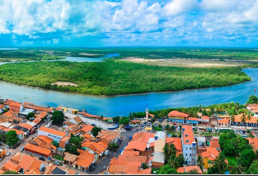 Hotel Pousada Jagata