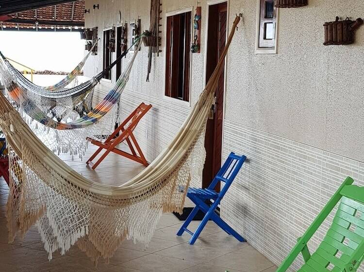 Hotel Pousada Jagata