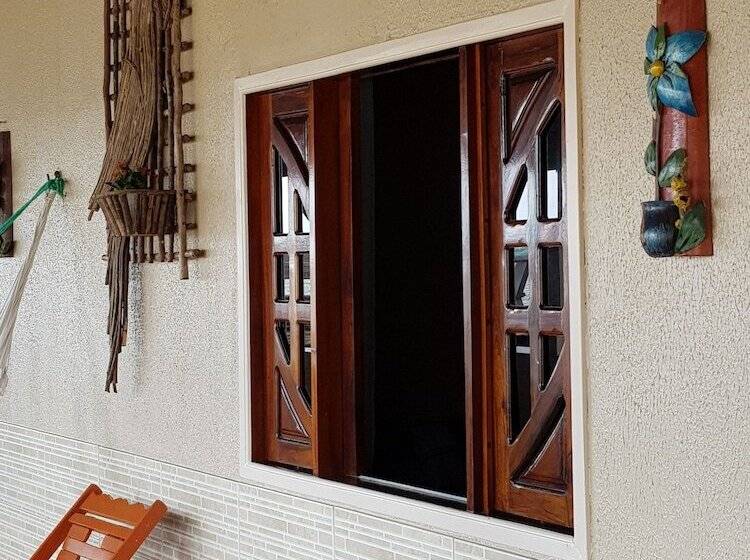 Hotel Pousada Jagata