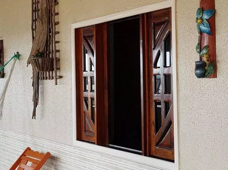 Hotel Pousada Jagata