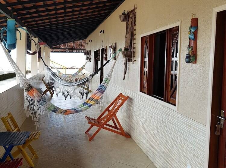 Hotel Pousada Jagata