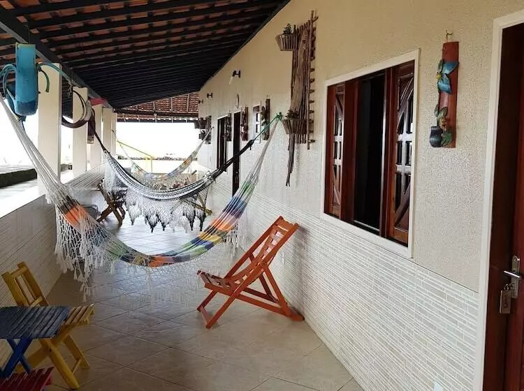 Hotel Pousada Jagata