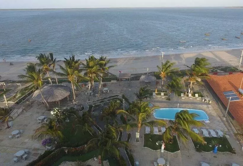 Hotel Pousada Jagata