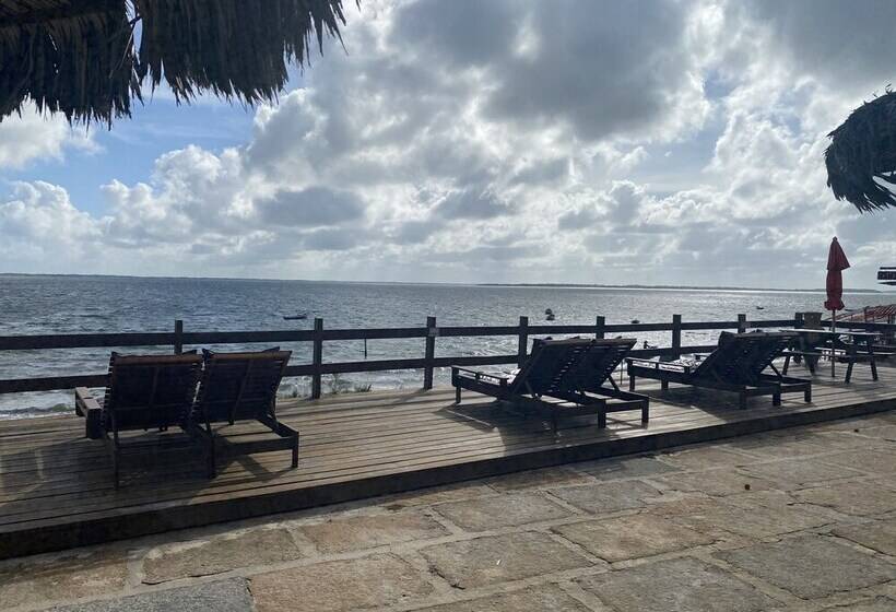 Hotel Pousada Jagata