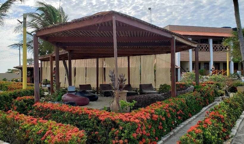 Hotel Pousada Jagata