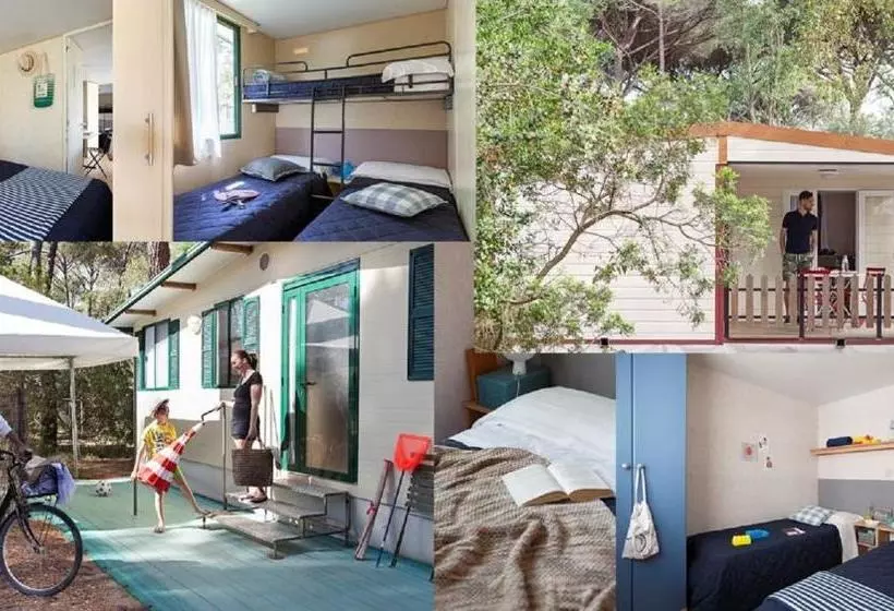 호텔 Puntala Camp & Resort