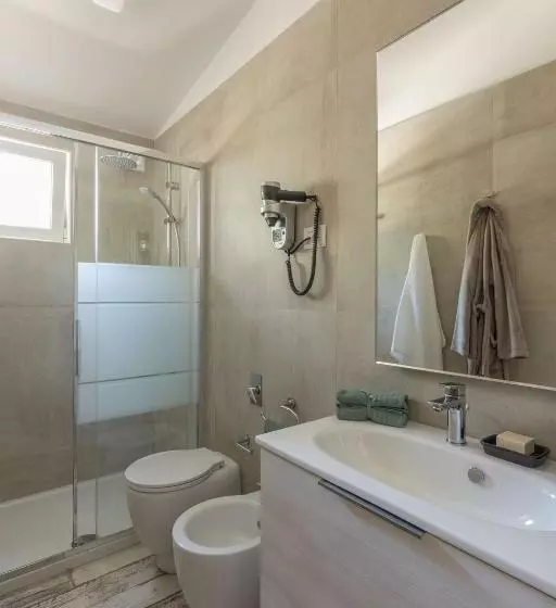 호텔 Puntala Camp & Resort