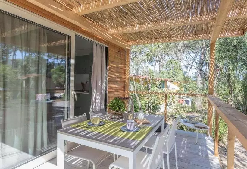 호텔 Puntala Camp & Resort