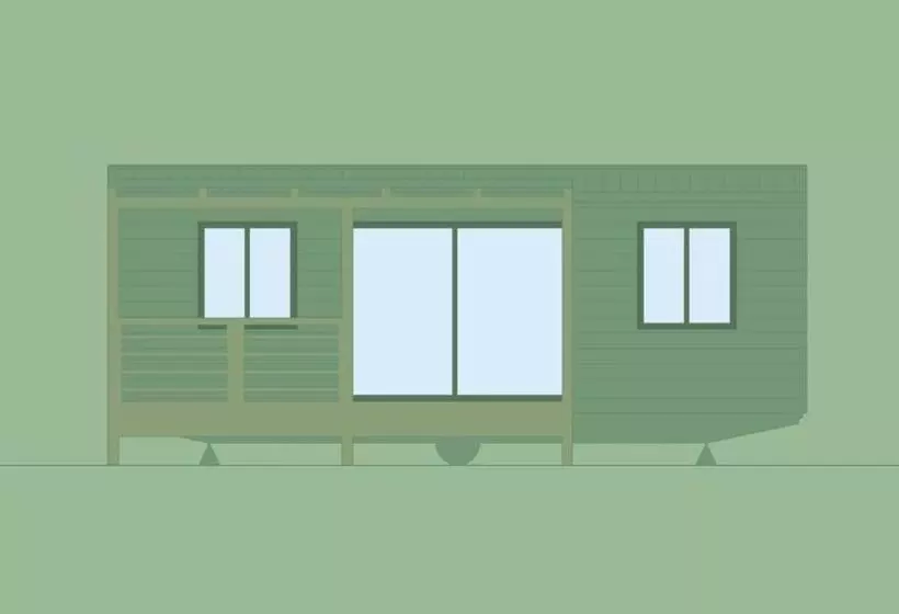 호텔 Puntala Camp & Resort