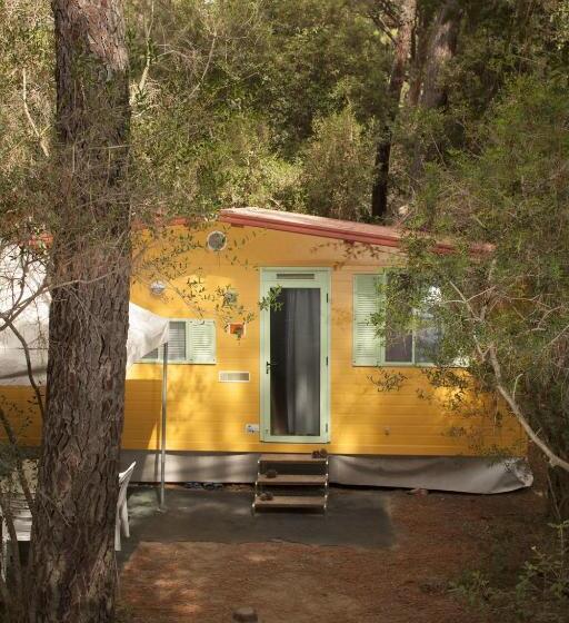 호텔 Puntala Camp & Resort