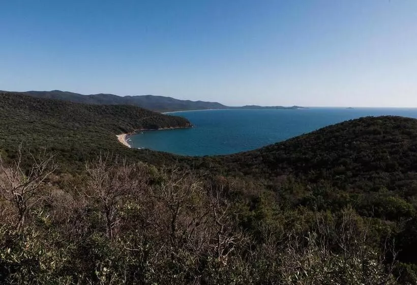 호텔 Puntala Camp & Resort