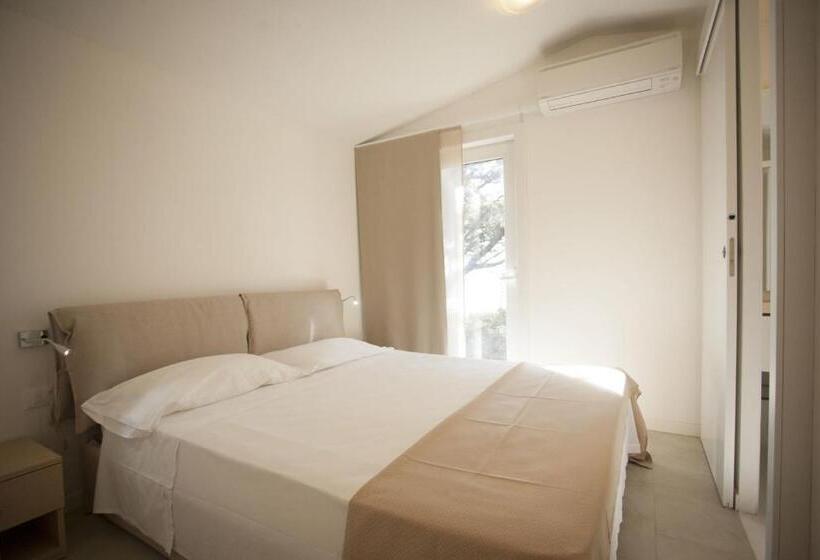 호텔 Puntala Camp & Resort