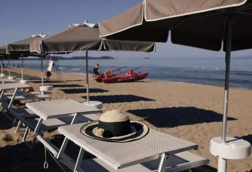 호텔 Puntala Camp & Resort