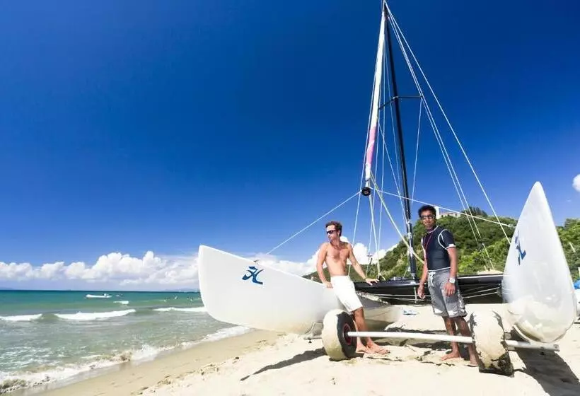 호텔 Puntala Camp & Resort