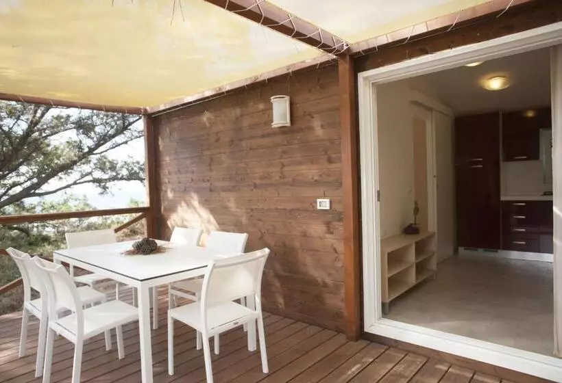 호텔 Puntala Camp & Resort