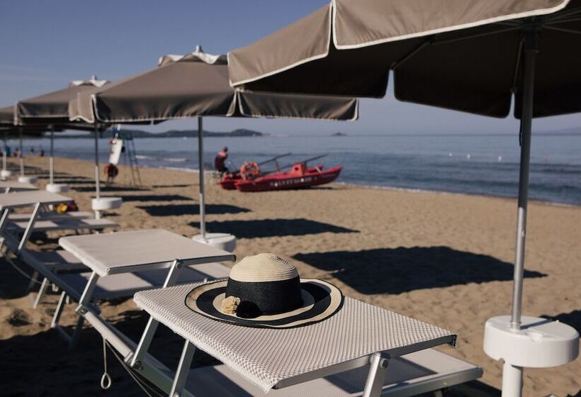 호텔 Puntala Camp & Resort