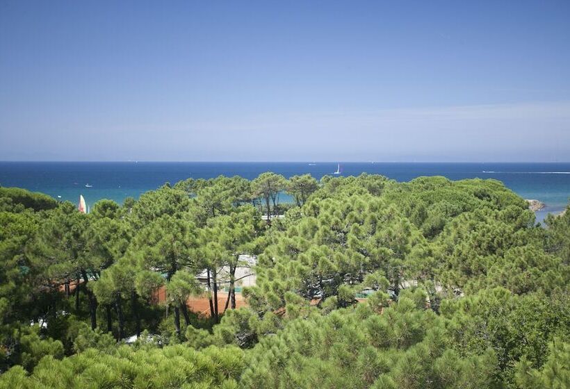 호텔 Puntala Camp & Resort