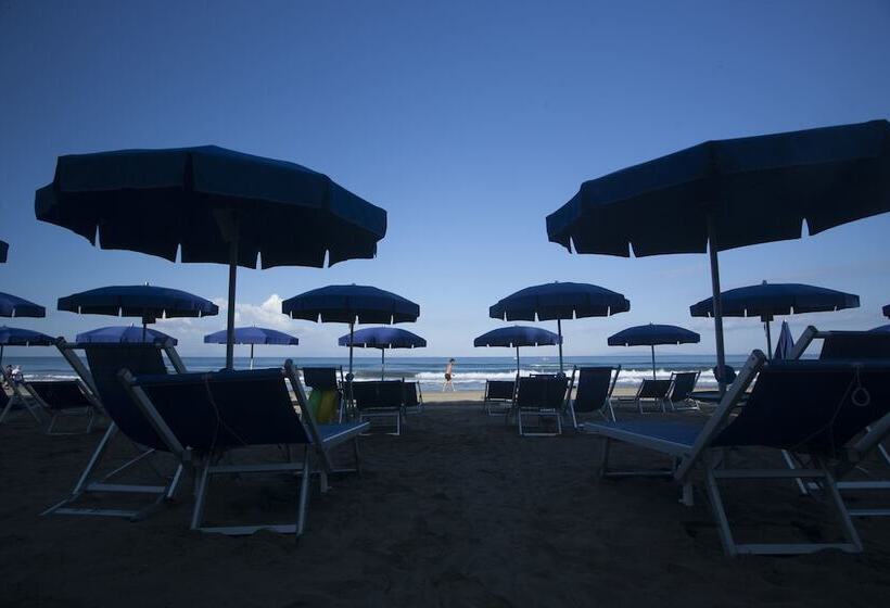 호텔 Puntala Camp & Resort