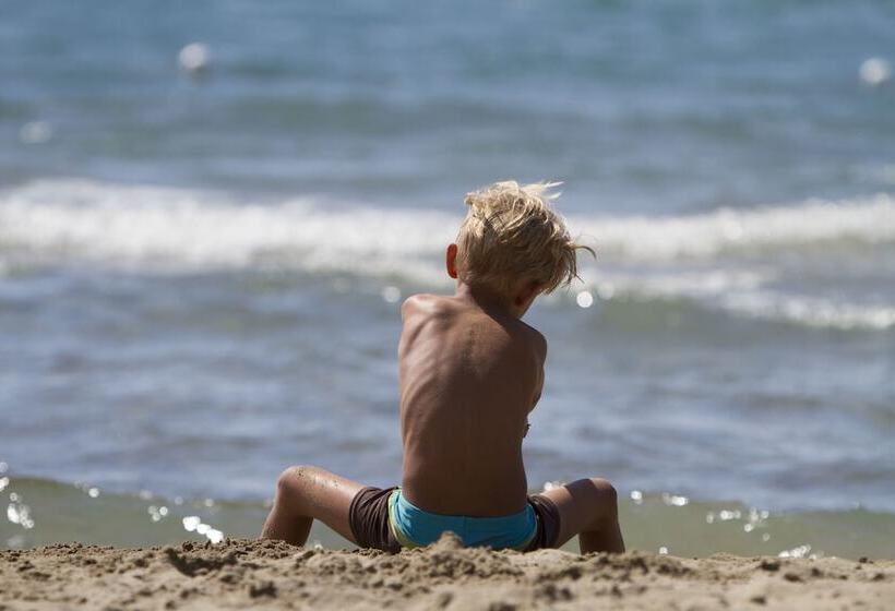 호텔 Puntala Camp & Resort