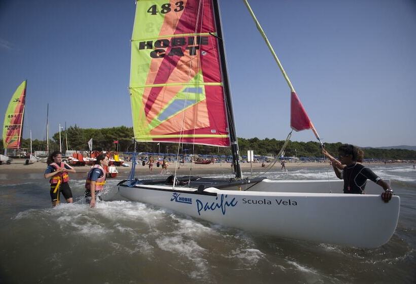 호텔 Puntala Camp & Resort