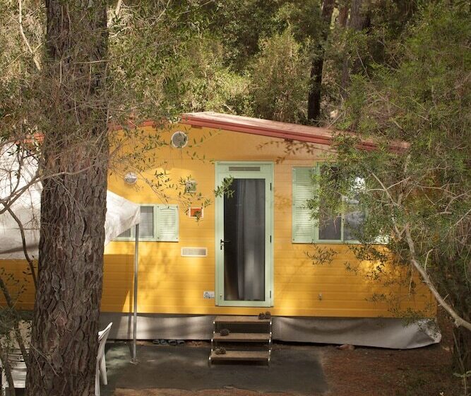 호텔 Puntala Camp & Resort