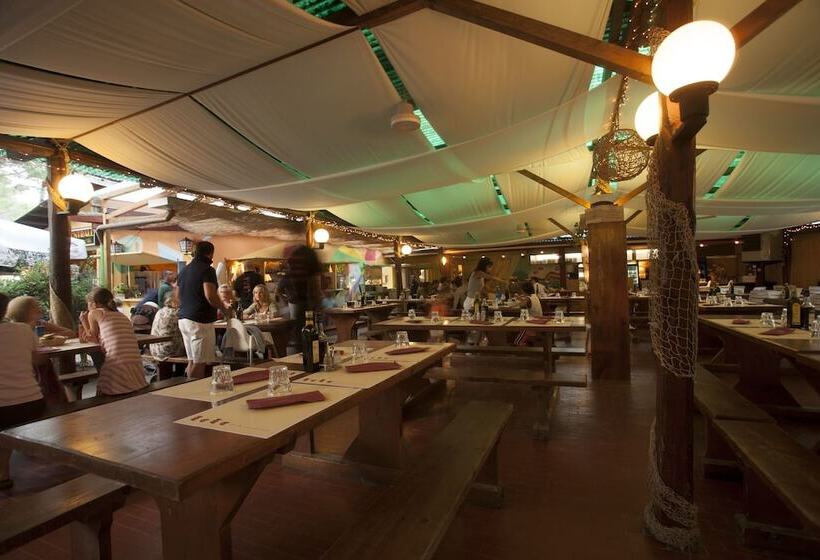 호텔 Puntala Camp & Resort