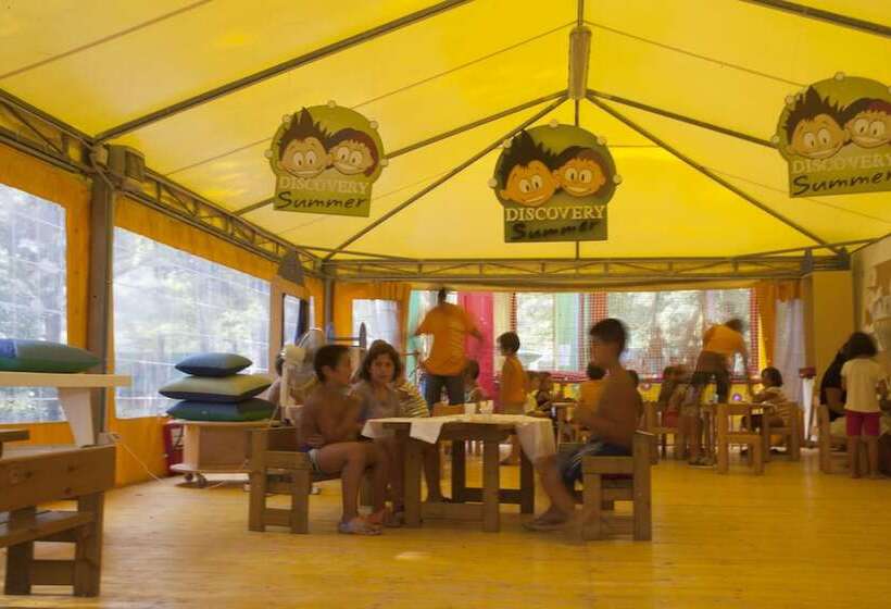 호텔 Puntala Camp & Resort