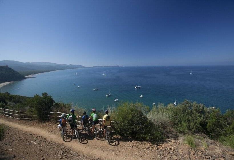 호텔 Puntala Camp & Resort