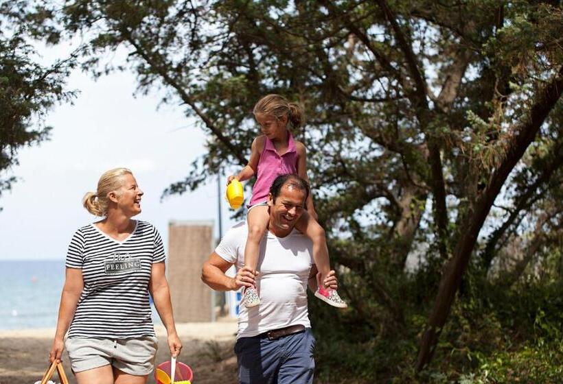 호텔 Puntala Camp & Resort