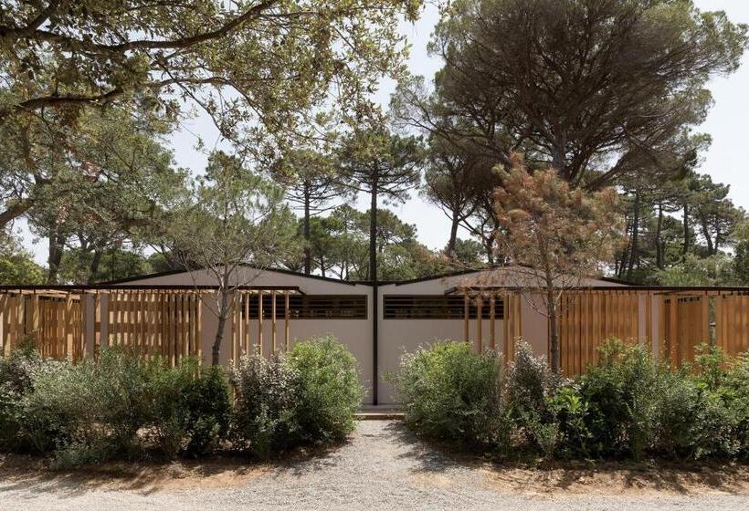 호텔 Puntala Camp & Resort