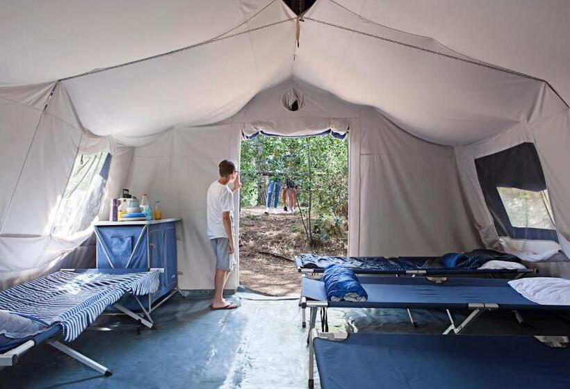 호텔 Puntala Camp & Resort