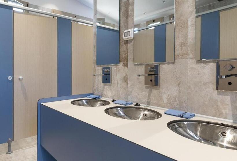 호텔 Puntala Camp & Resort