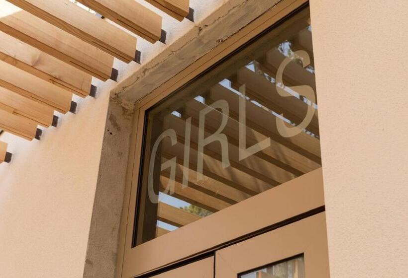 호텔 Puntala Camp & Resort