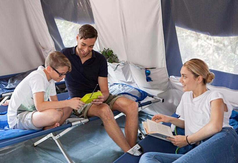 호텔 Puntala Camp & Resort