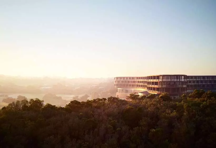 בית מלון כפרי Racv Cape Schanck Resort