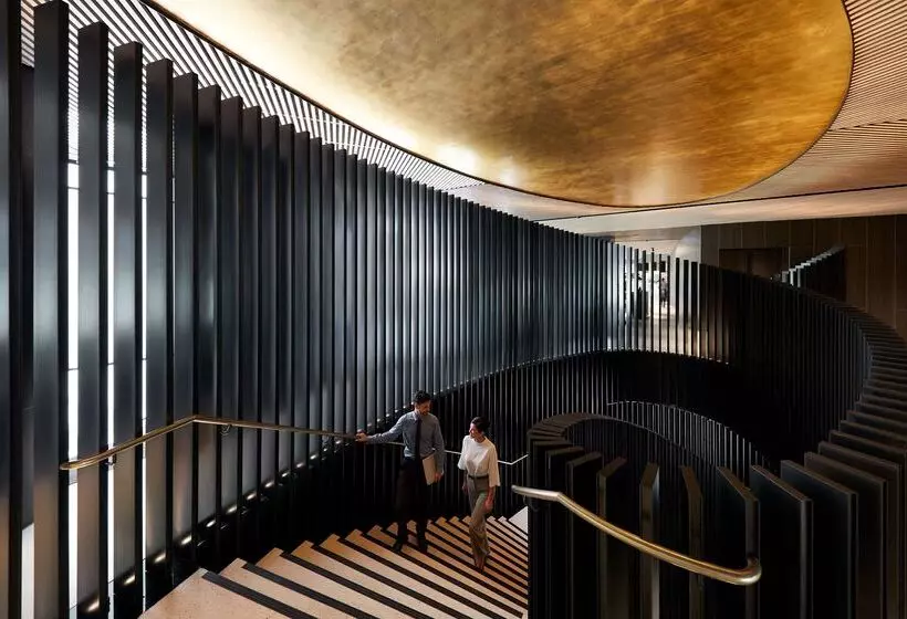 בית מלון כפרי Racv Cape Schanck Resort