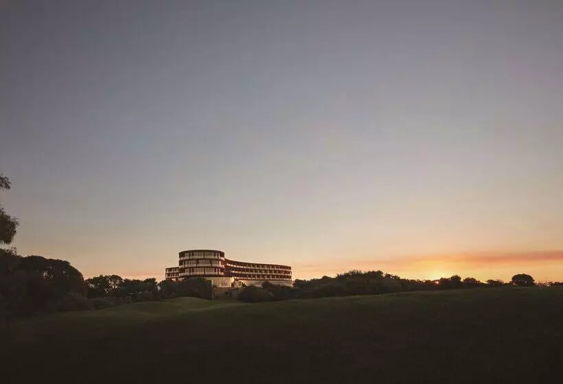 בית מלון כפרי Racv Cape Schanck Resort