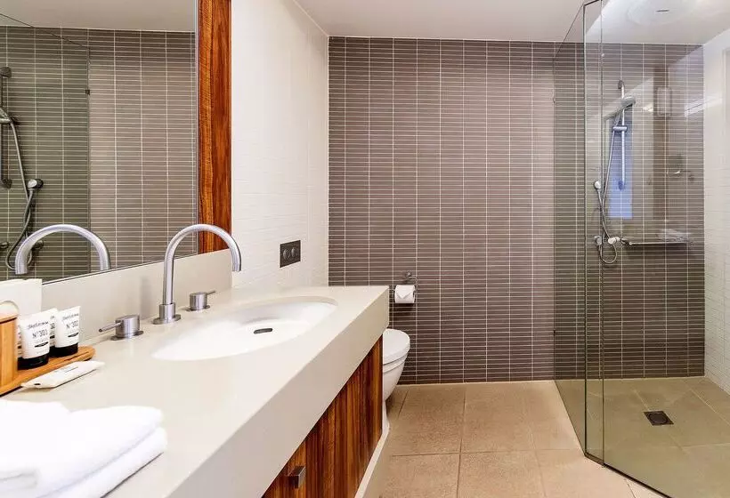 בית מלון כפרי Racv Cape Schanck Resort