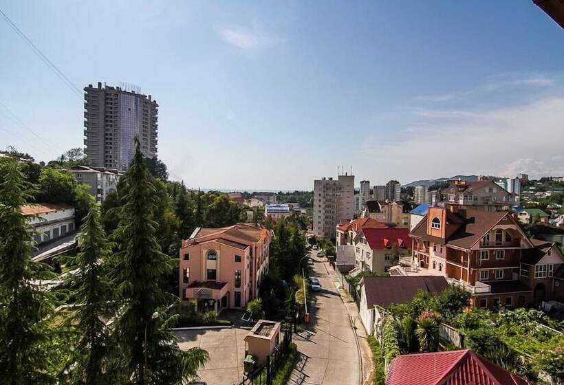 فندق Raduga Prestige