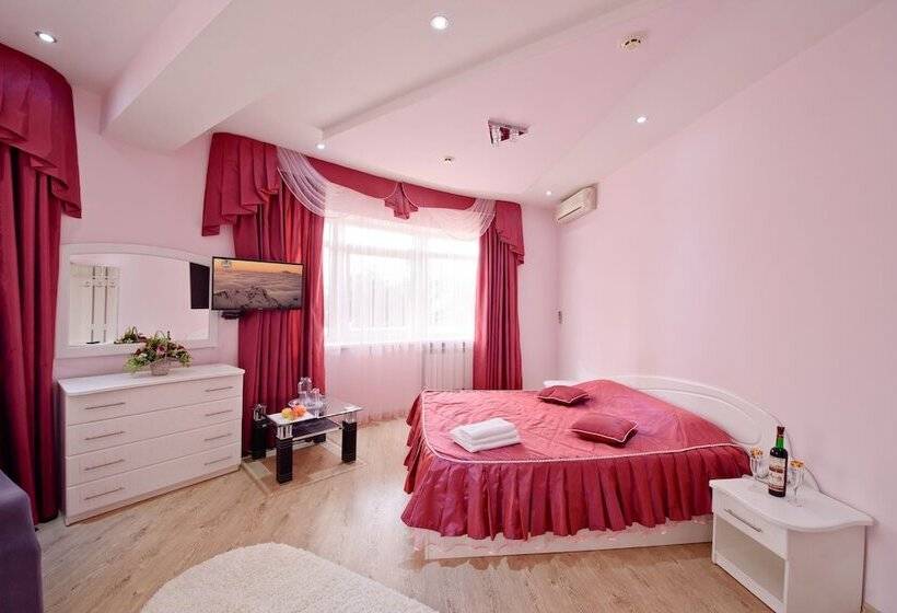 فندق Raduga Prestige