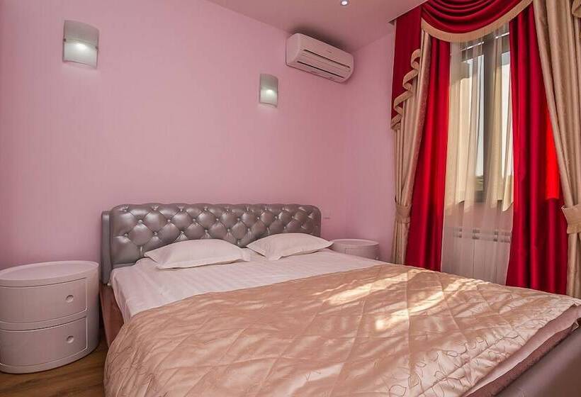 فندق Raduga Prestige