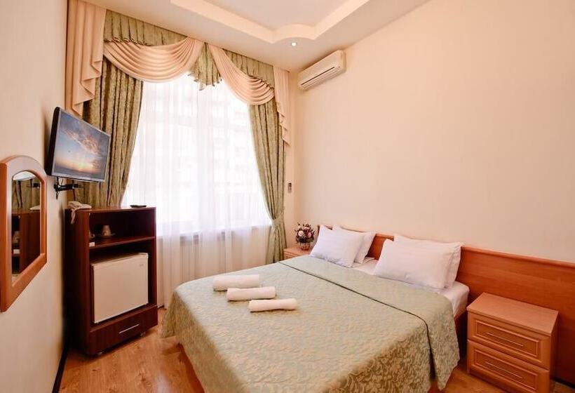 فندق Raduga Prestige