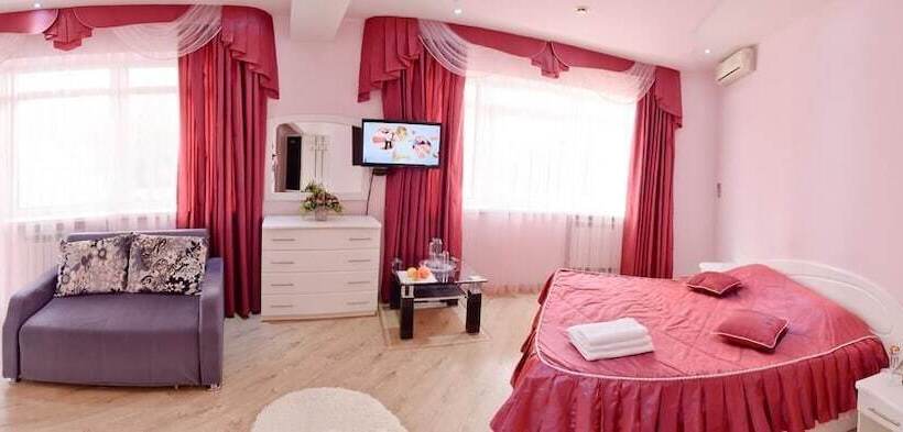 فندق Raduga Prestige