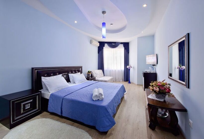 فندق Raduga Prestige