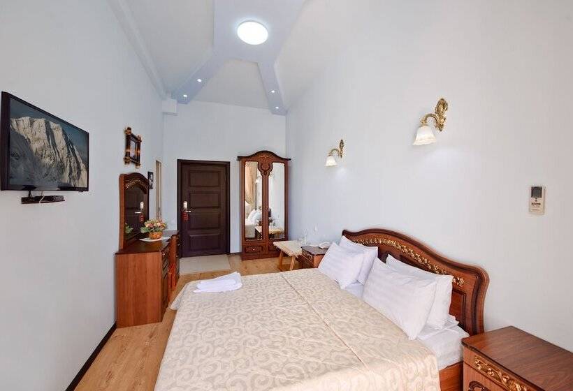 فندق Raduga Prestige